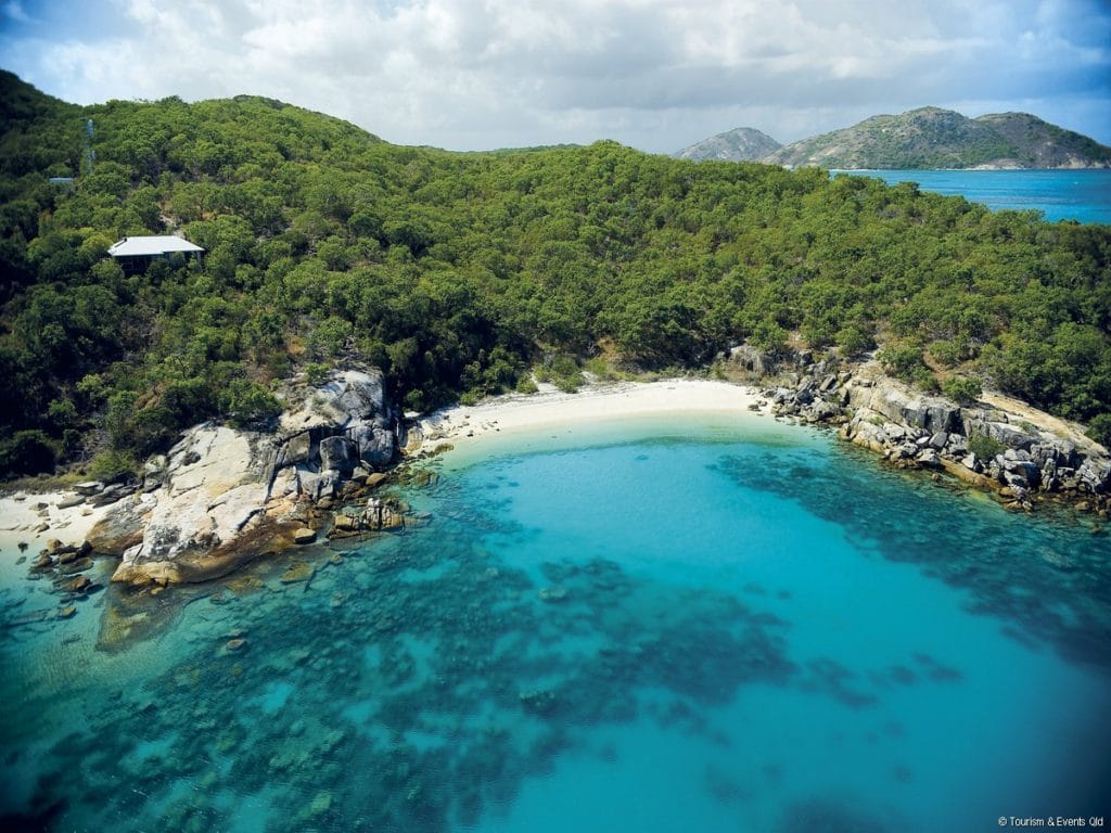 Lizard Island