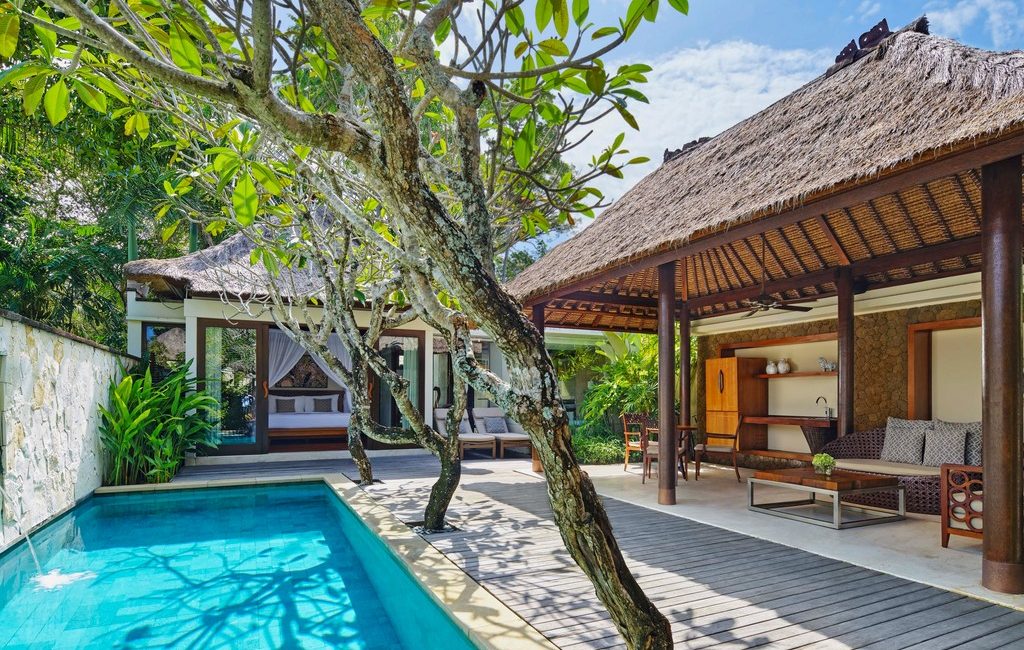 Amarterra Villas Resort Bali Nusa Dua