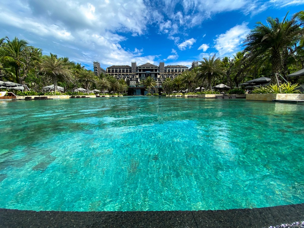 Apurva Kempinski Bali Pool