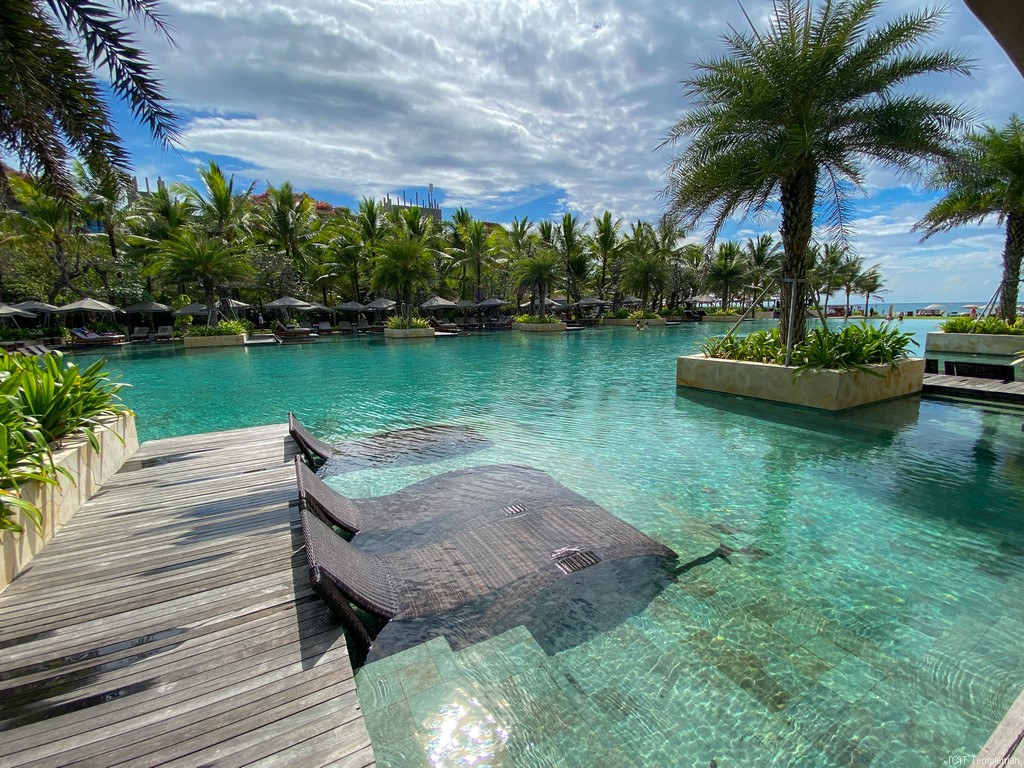 Apurva Kempinski Bali Pool