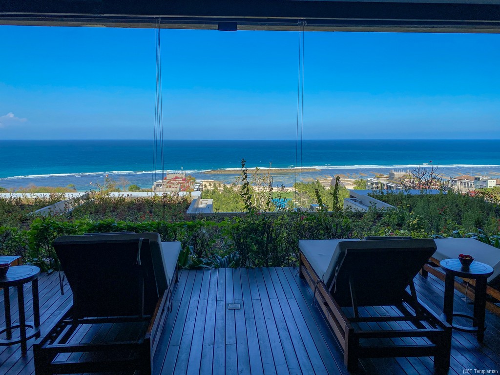 Apurva Kempinski Bali SPA