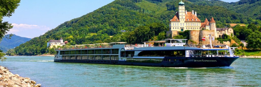 Avalon Expression Avalon Waterways