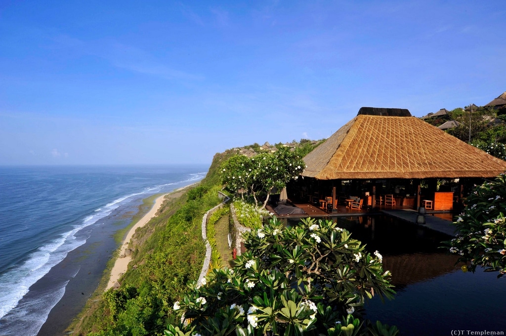 Bulgari Resort Bali