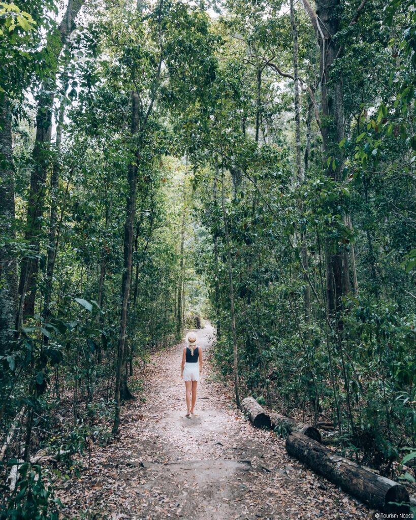 Noosa National Park