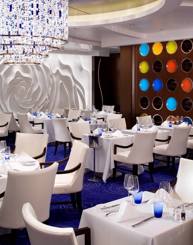 Blu Restaurant