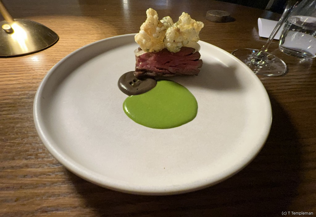 C'est Bon Restaurant Brisbane