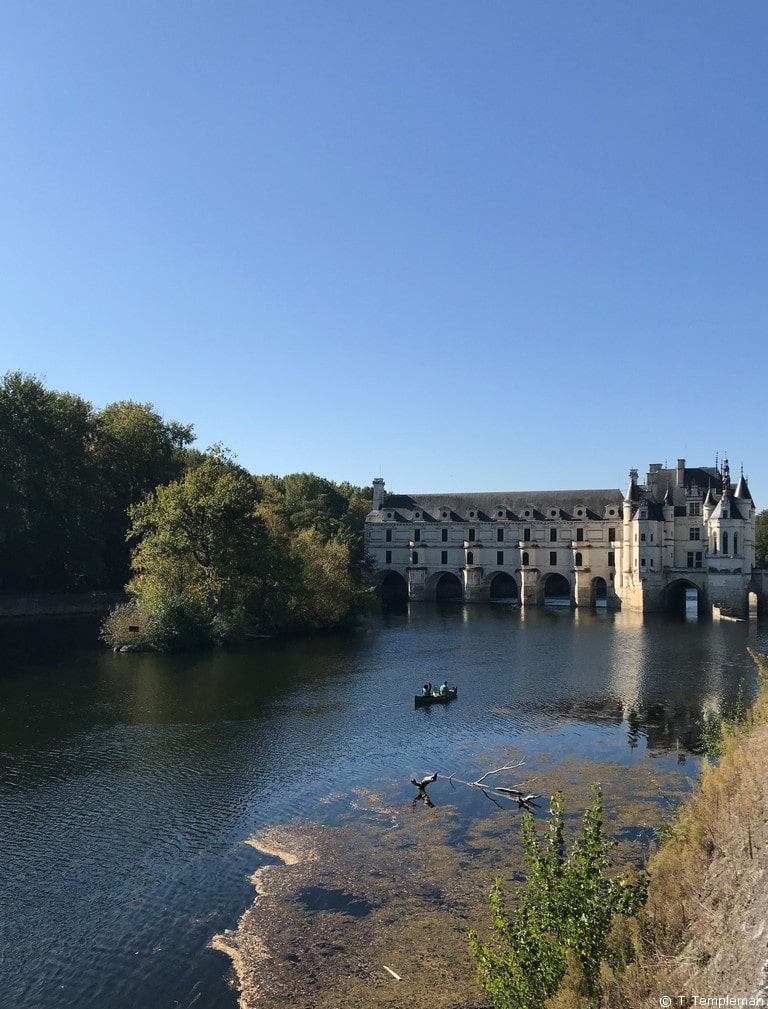 Château de Chenonceau