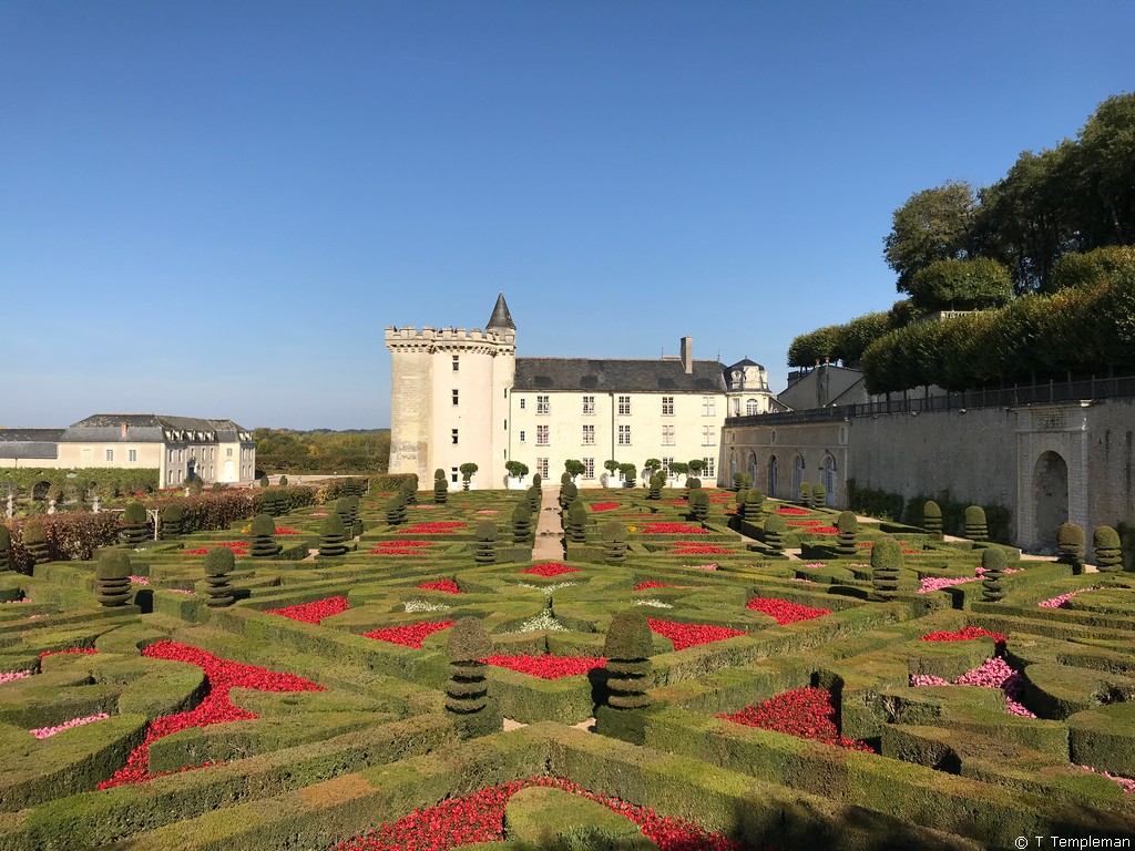 Château de Villandry