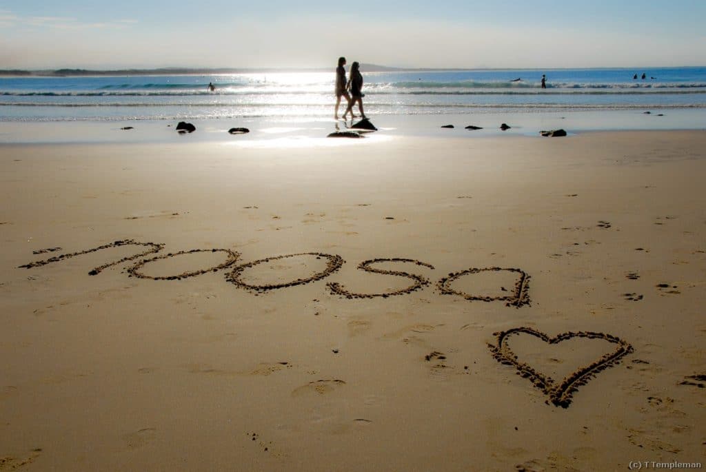 I Love Noosa