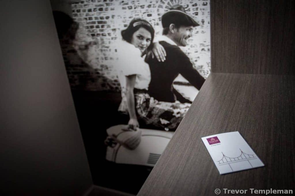 Sage Hotel James Street