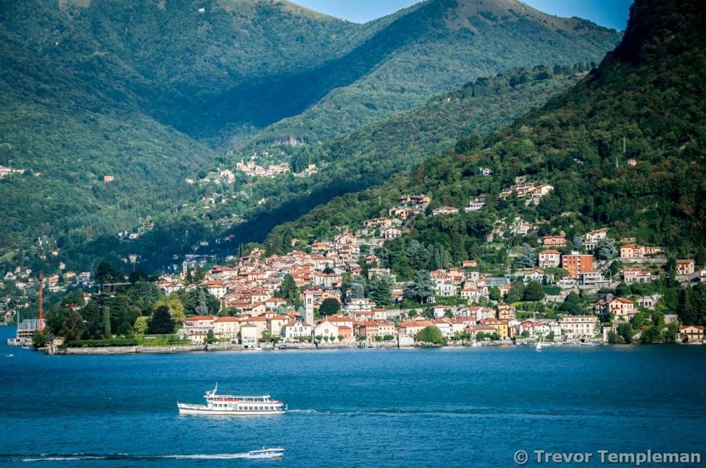 Lake Como