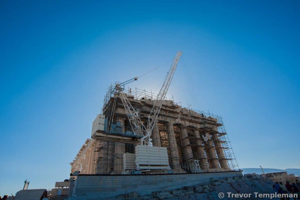 Photography challenge: how to take a good shot of this?