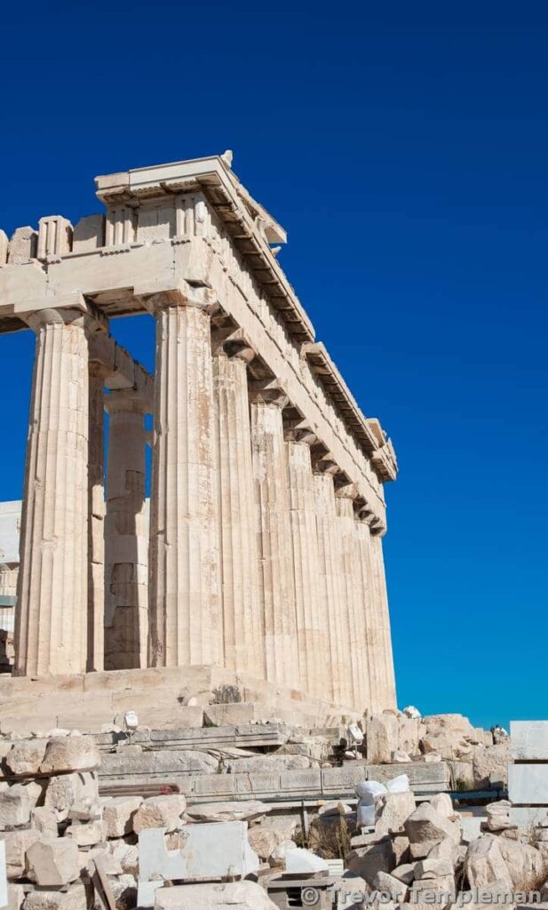 Or do some strategic cropping