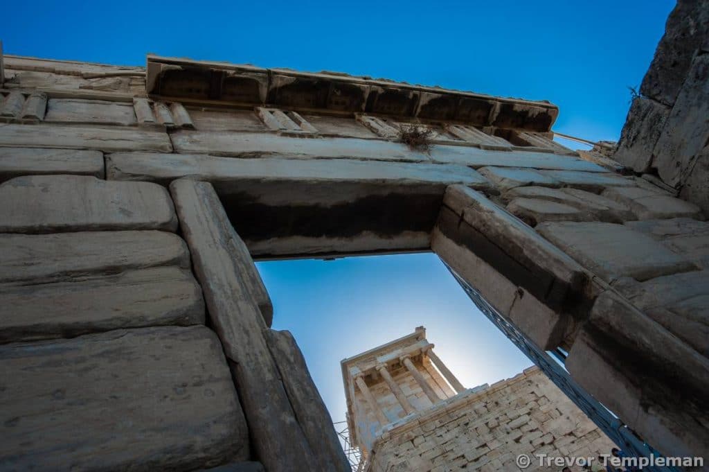 Use angles and get creative