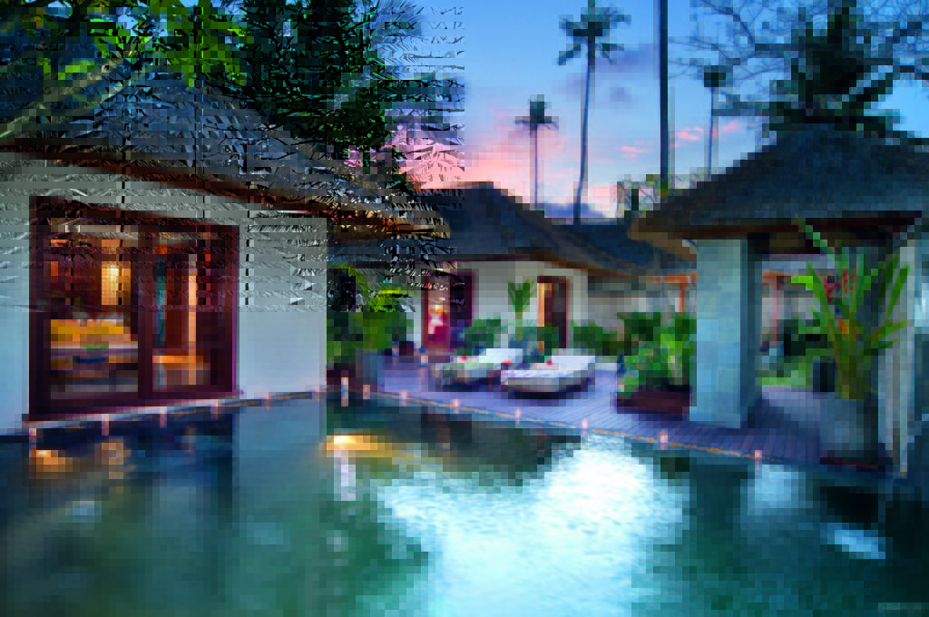 Belmond Jimbaran Puri