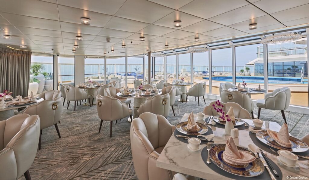 Explorer Dream The Palace