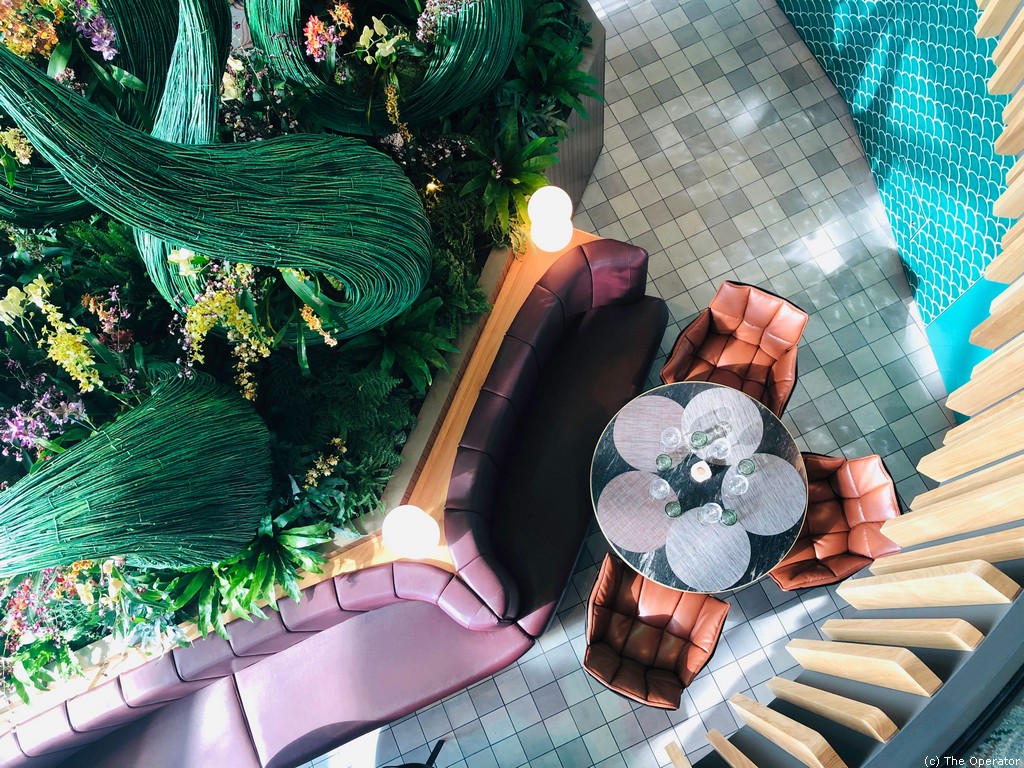 Celebrity Cruises Edge