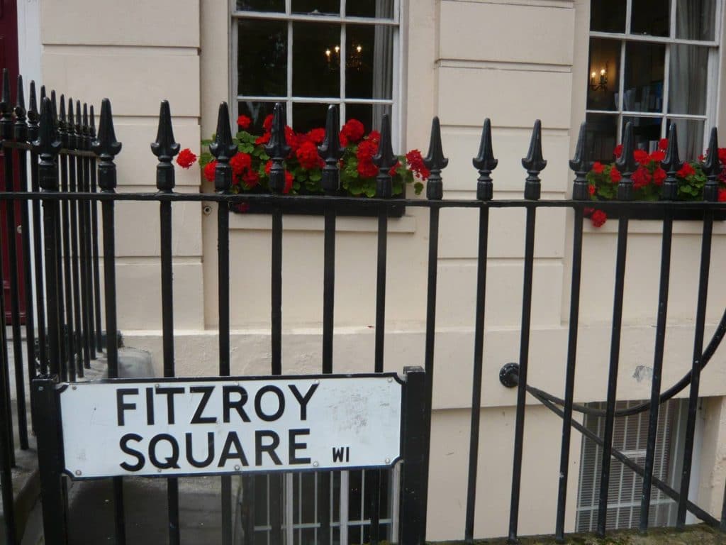 Fitzrovia_walking_tour