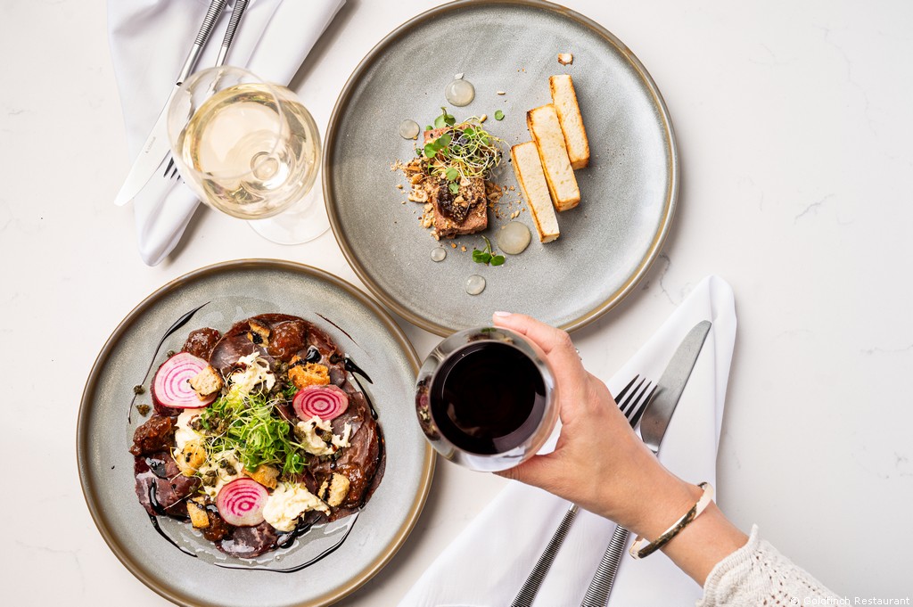 Goldfinch Brisbane Mains Selection