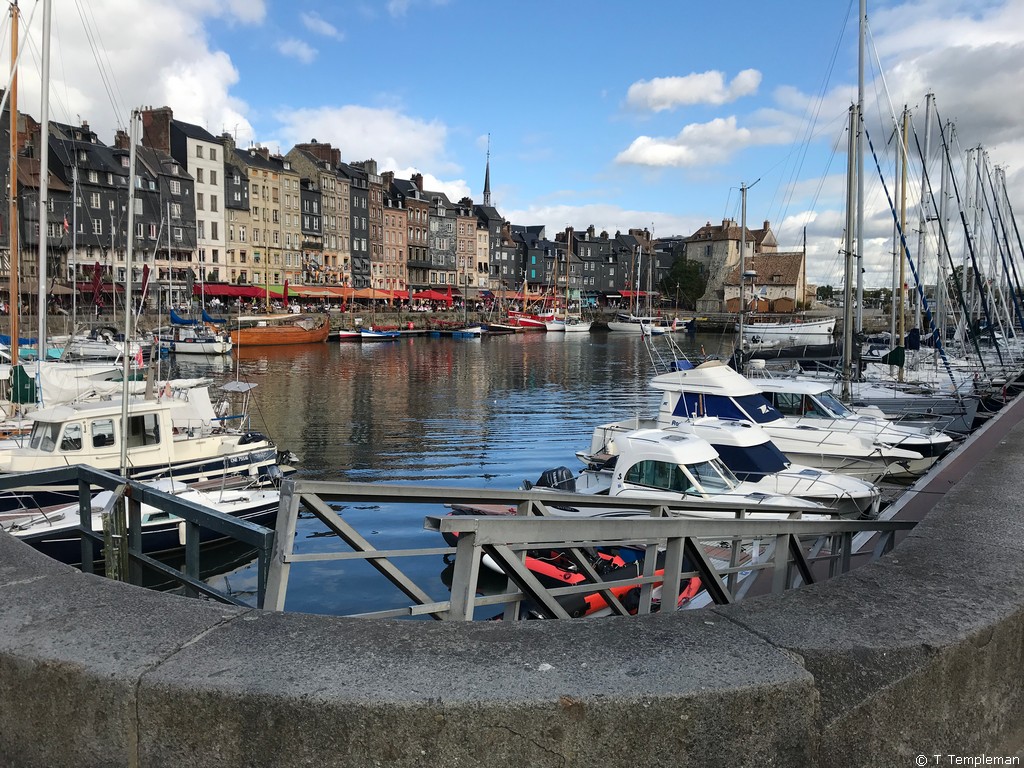 Honfleur
