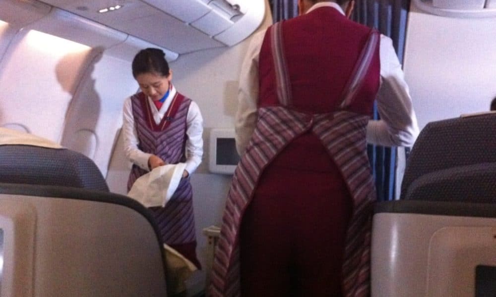 China Southern Australia