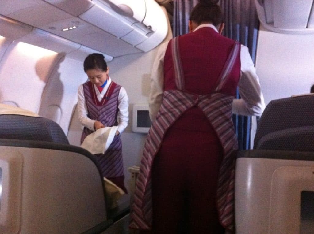 China Southern Australia