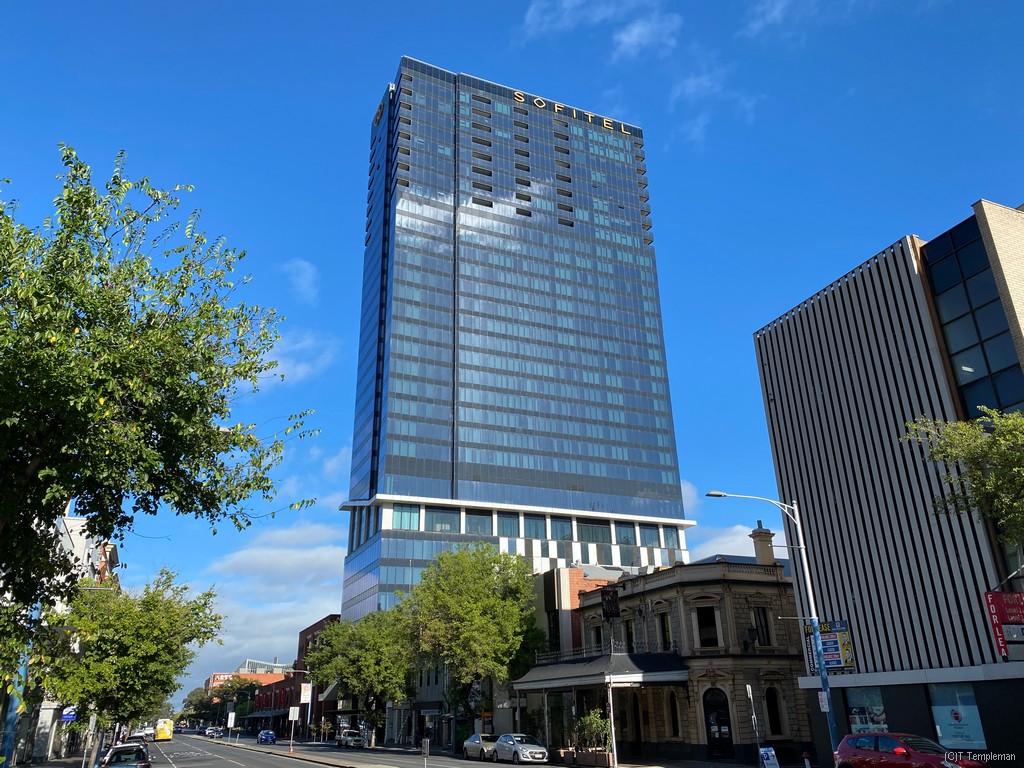 Sofitel Adelaide