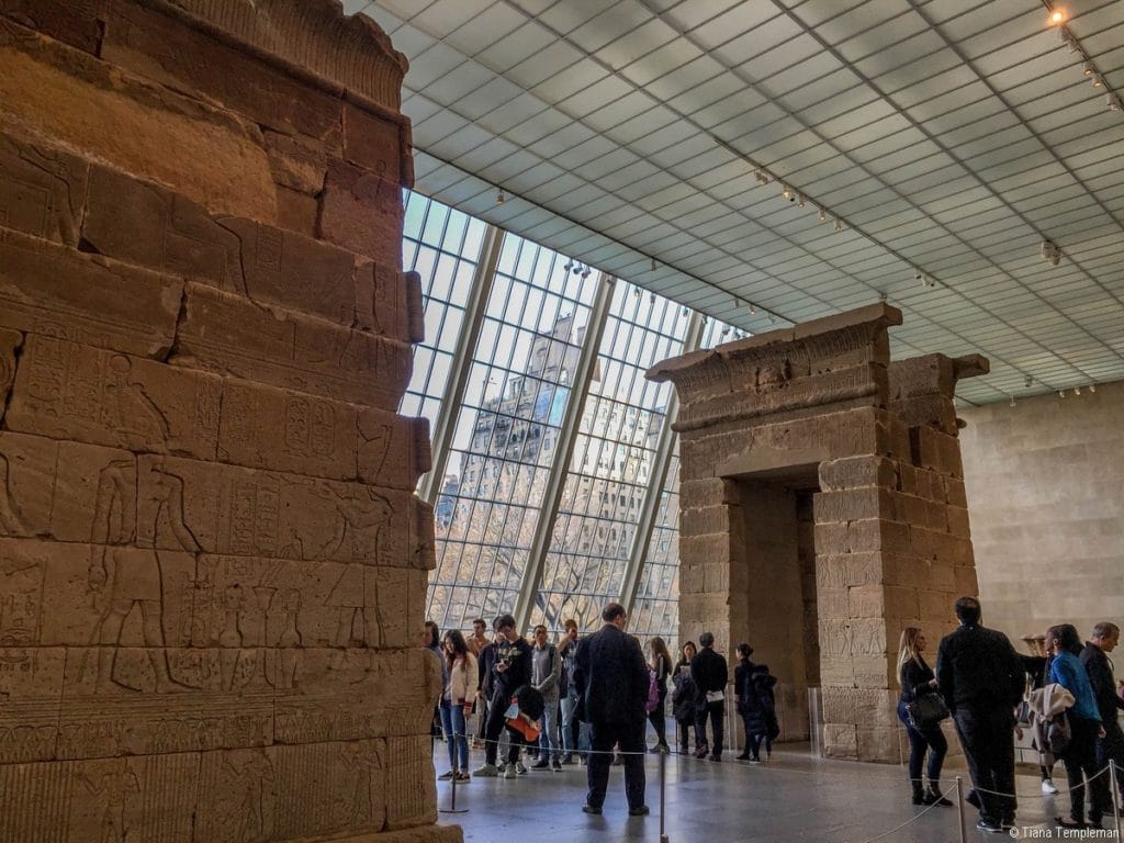 Museum of Natural History