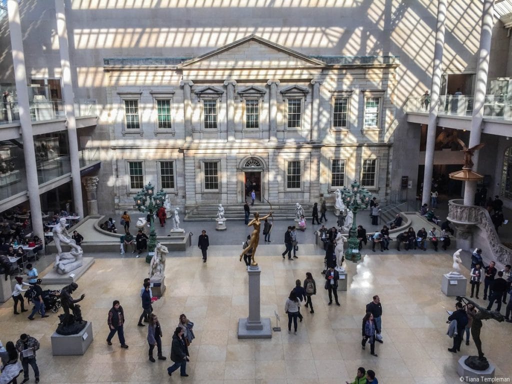 Museum of Natural History