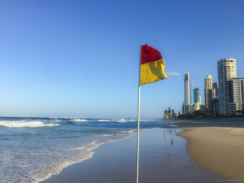 Hilton Surfers Paradise