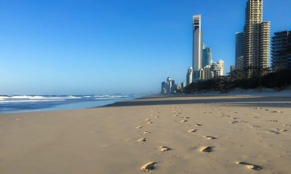 Hilton Surfers Paradise