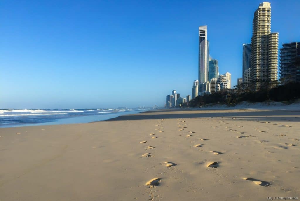 Hilton Surfers Paradise