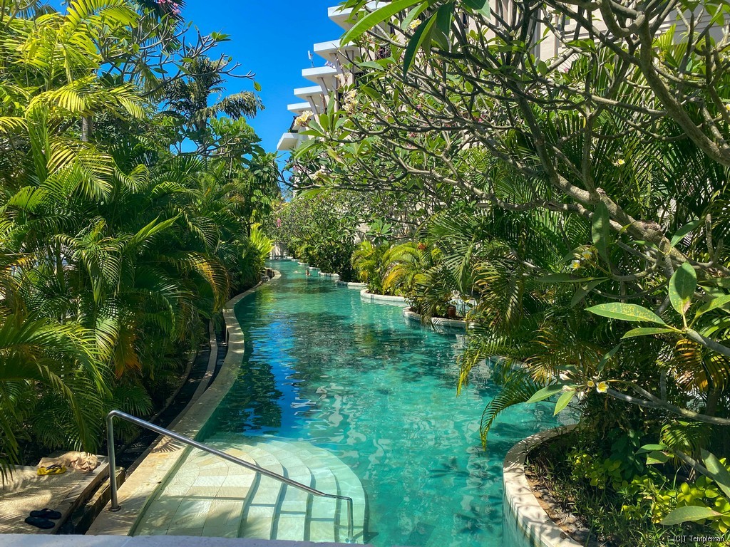 Sofitel Nusa Dua Beach Resort Pool Access room