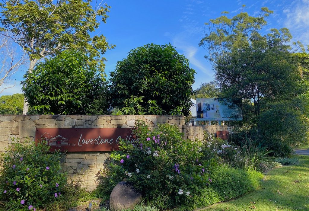 Romance Awaits at Lovestone Cottages Montville Romantic Rainforest Retreat 