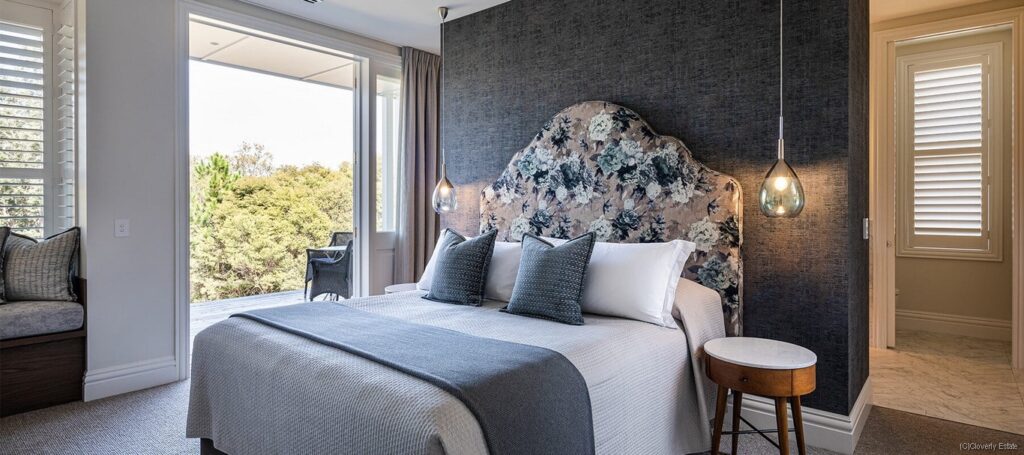 Montville Suite Clovelly Estate