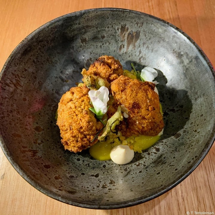 Moreton Bay Bugs at Mews