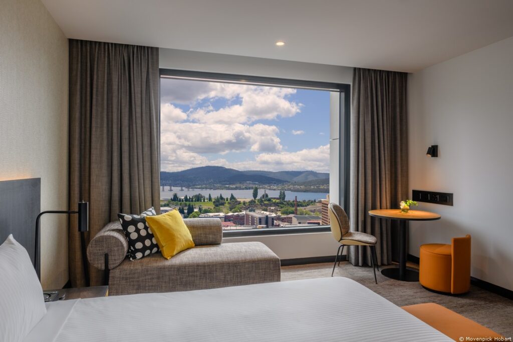 Movenpick Hobart