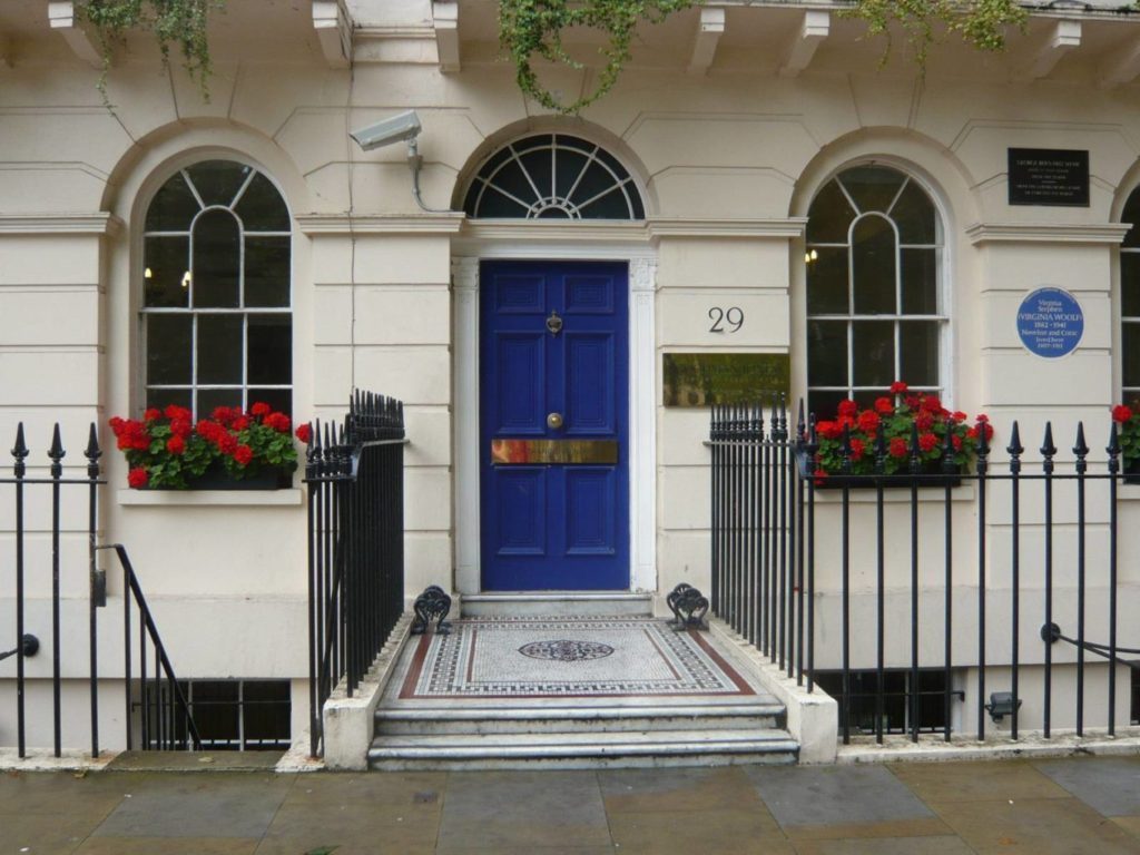 Fitzrovia_walking_tour