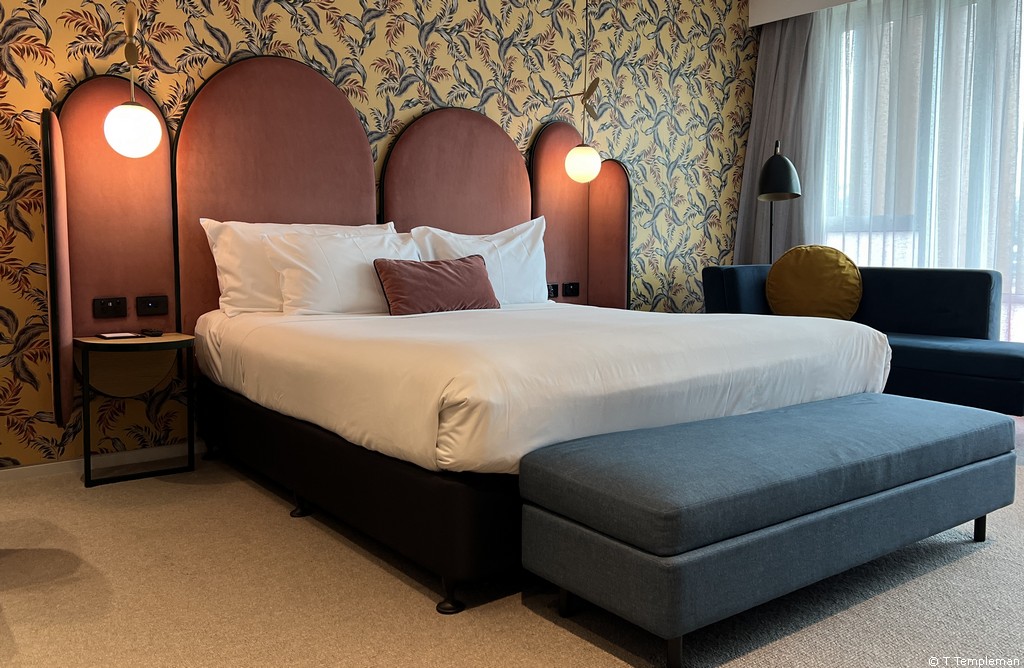 Room at Ovolo The Valley