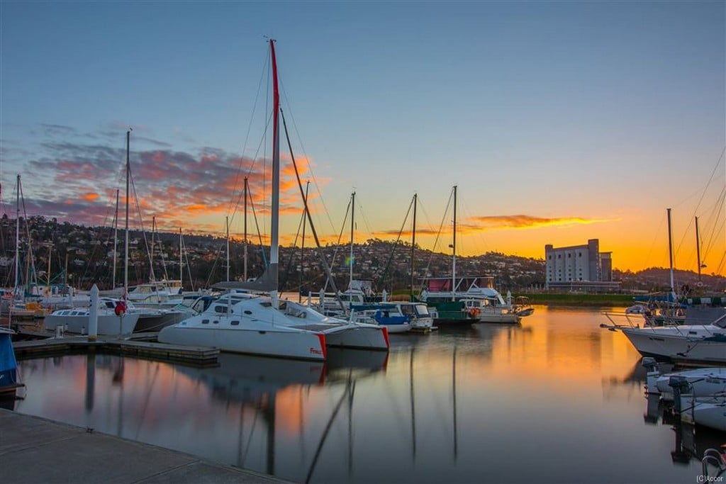 Peppers Silo Launceston
