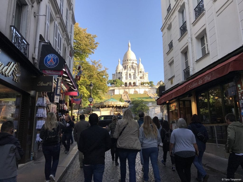 Montmartre