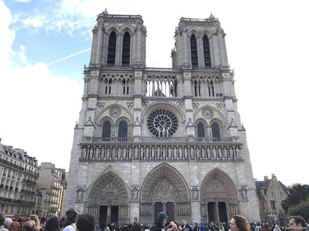 Notre Dame
