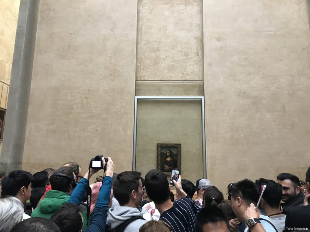 Mona Lisa