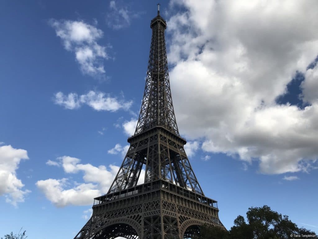 Eiffel Tower
