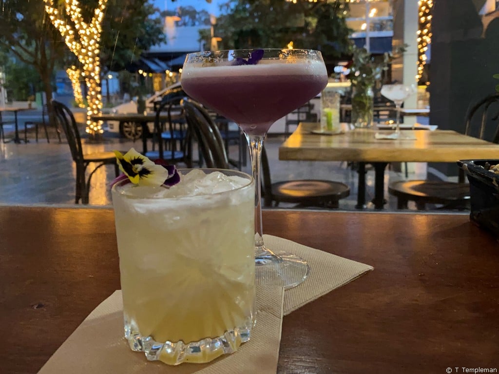 Moonstruck on Hastings Street