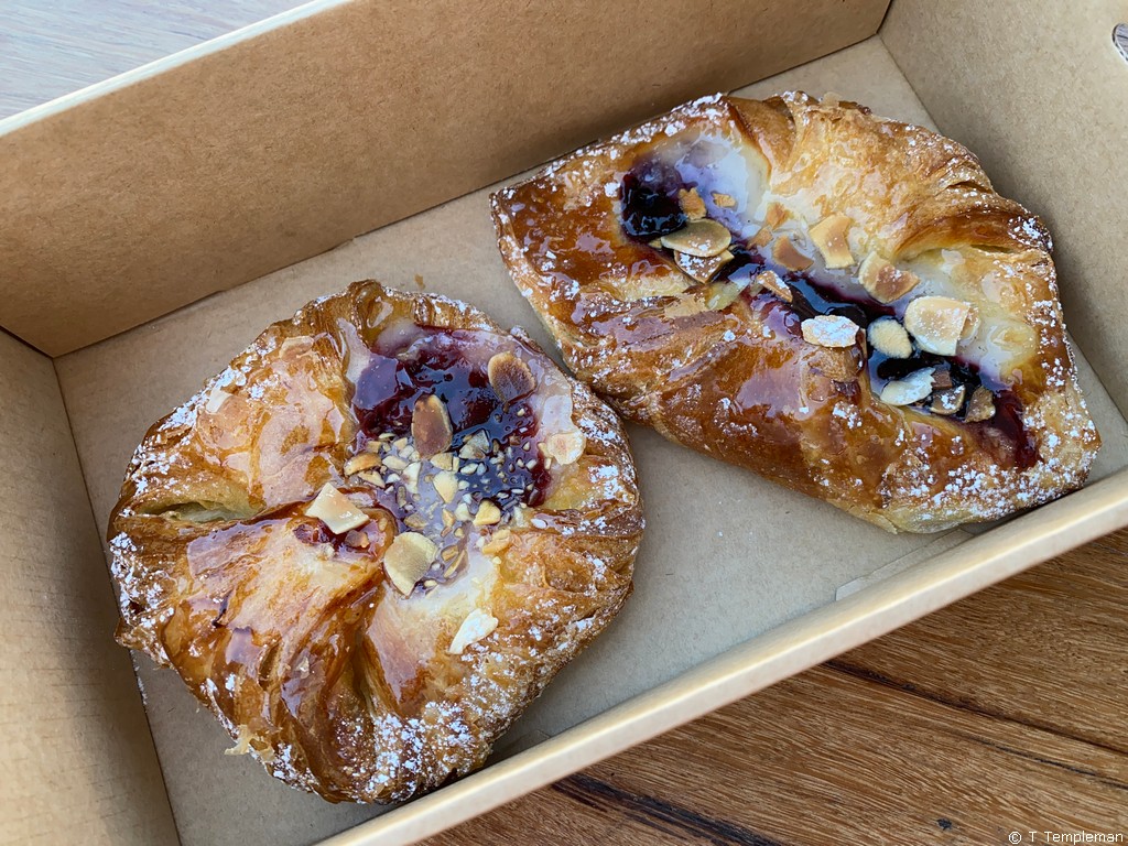 AmazingCo Mystery Picnic treats