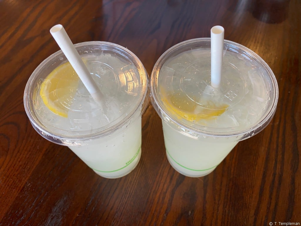 AmazingCo Mystery Picnic treats