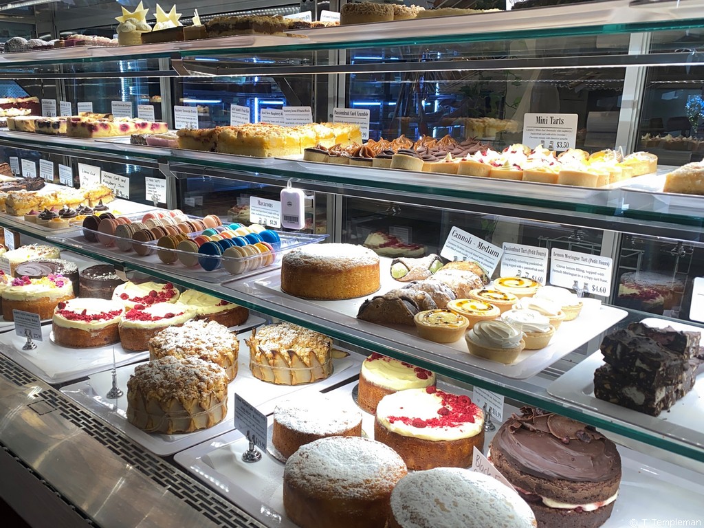 AmazingCo Mystery Picnic stop