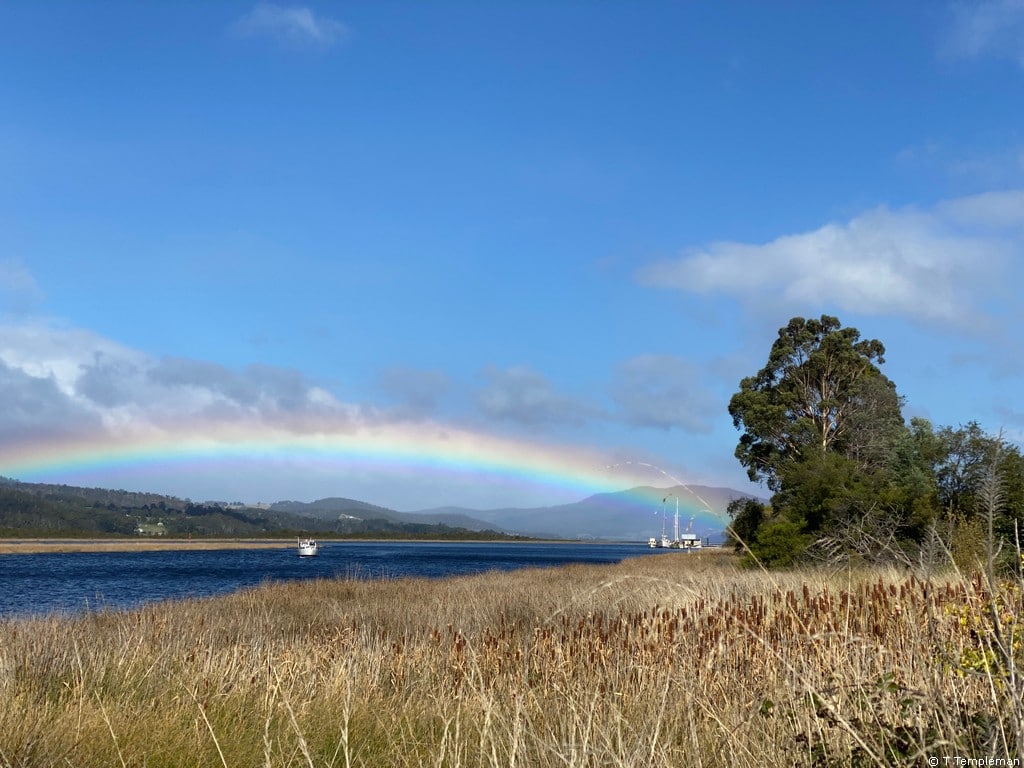 Huon Valley