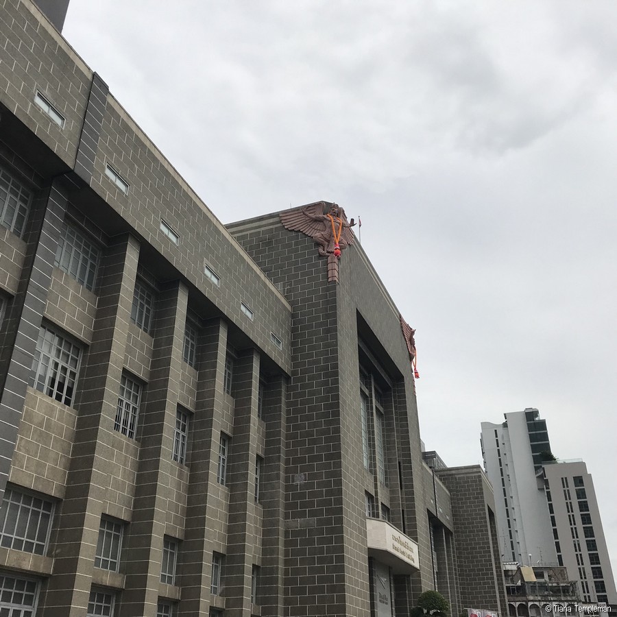 Bangkok General Post Office